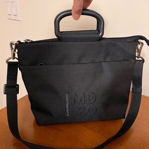 Mandarina Duck crossbody bag